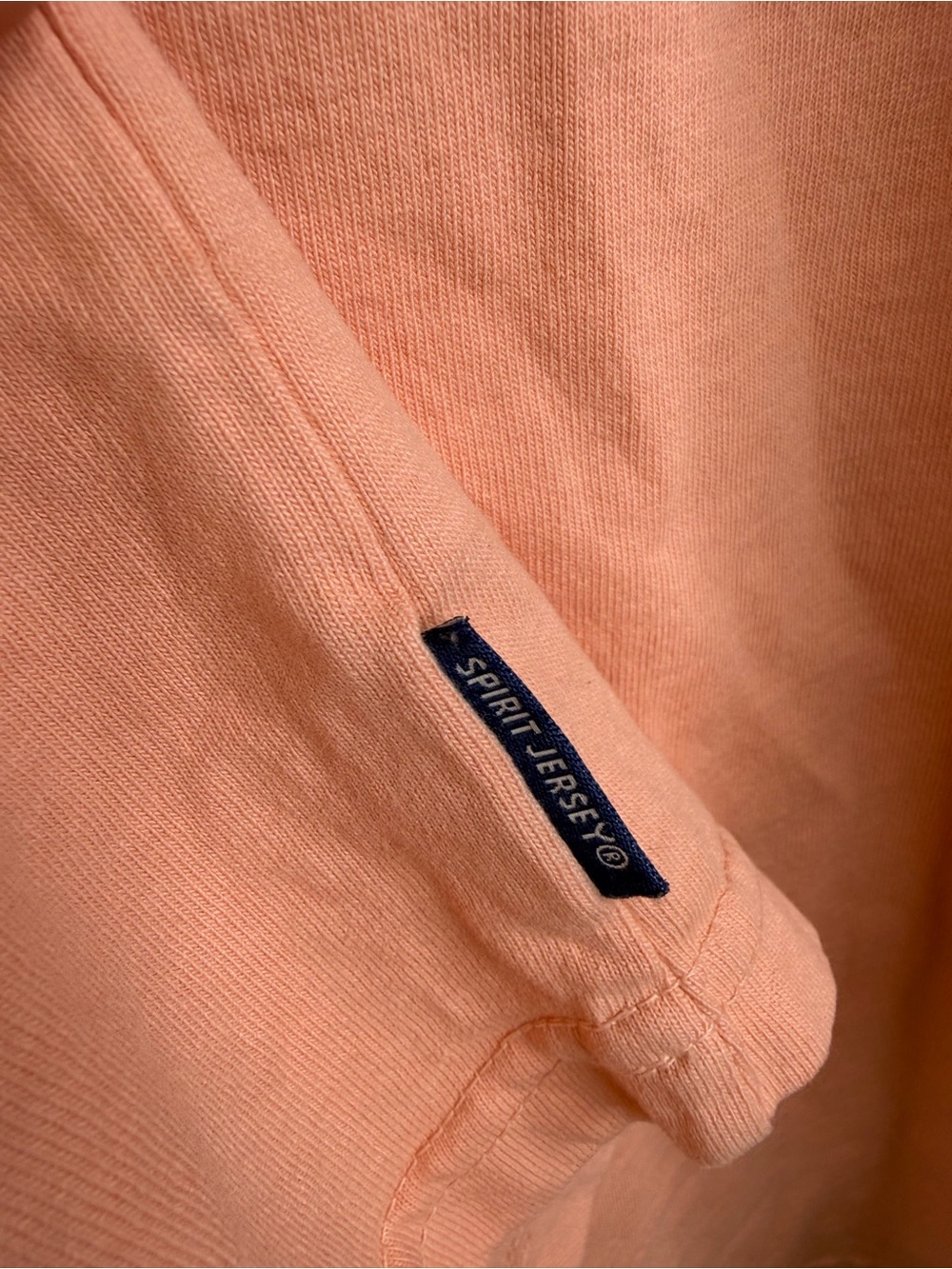 Disneyland Spirit Jersey Rose Gold Glitter Medium - Picture 7 of 10